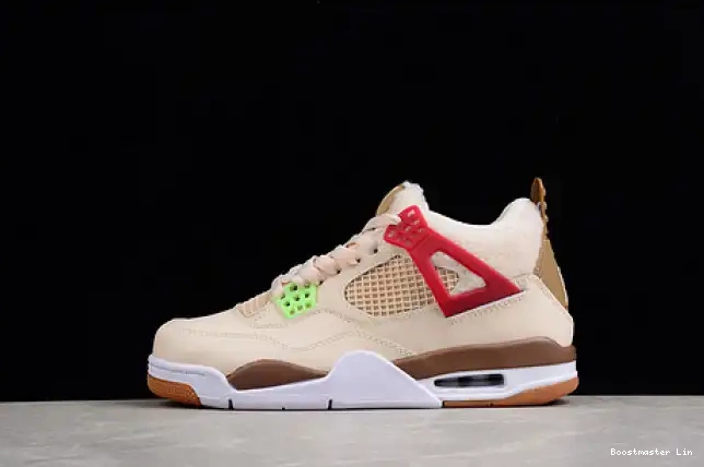 Bmlin shoes (GS) Retro Where Jordan Are Things the Wild 4 DH0572-264 0520